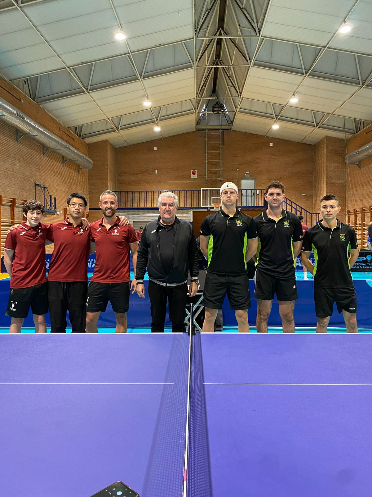 Resultados en las Ligas tras los encuentros del fin de semana